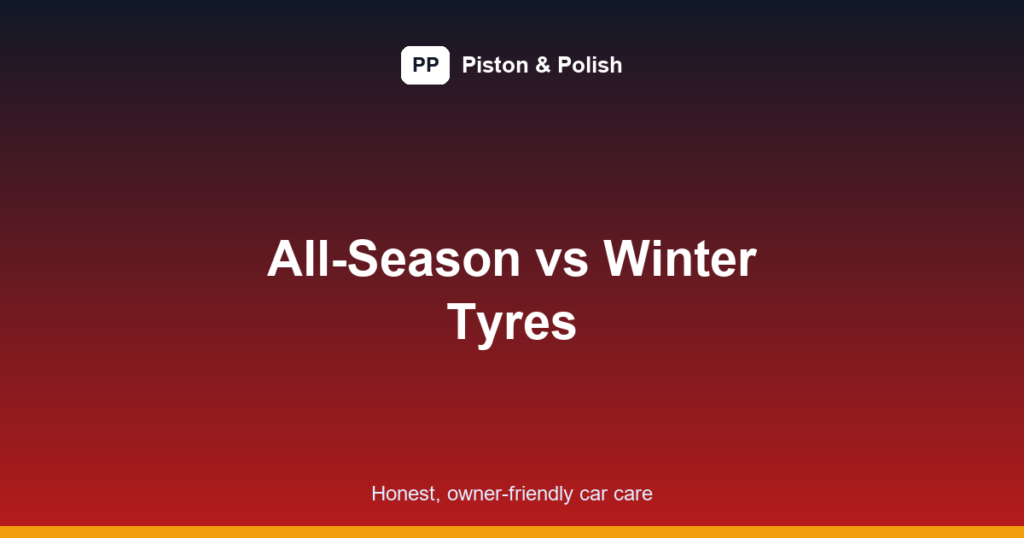all season vs winter tyres featured image