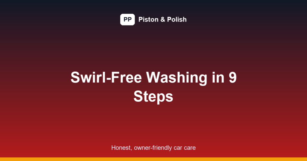 two bucket wash method featured image